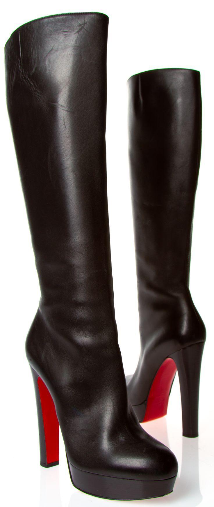 Hochzeit - BOOT LOVER FETISH , SHOEBOOT'S, OVER THE KNEE BOOTS