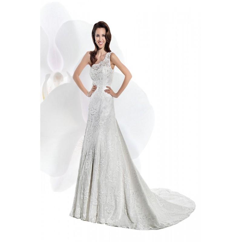 زفاف - Style 1462 - Fantastic Wedding Dresses