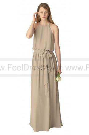Mariage - Bill Levkoff Bridesmaid Dress Style 1267