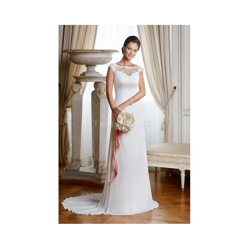 Hochzeit - Margarett - Dolce (2013) - Donatella - Glamorous Wedding Dresses