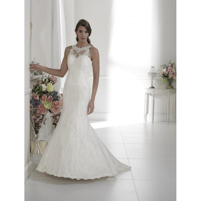 Wedding - Sacha James 1412 - Stunning Cheap Wedding Dresses