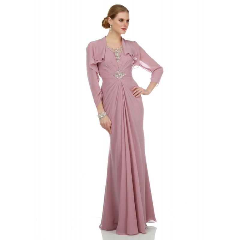 Wedding - Impressions La Perle by Impression 40198 - Fantastic Bridesmaid Dresses