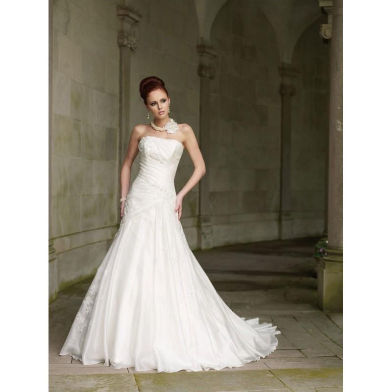 Свадьба - Y11008 Sophia Tolli Bridal Innis - HyperDress.com