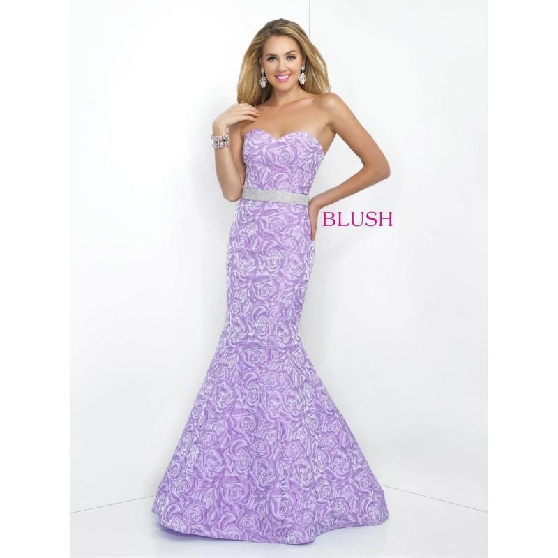 Wedding - Blush by Alexia 11068 - Brand Wedding Store Online