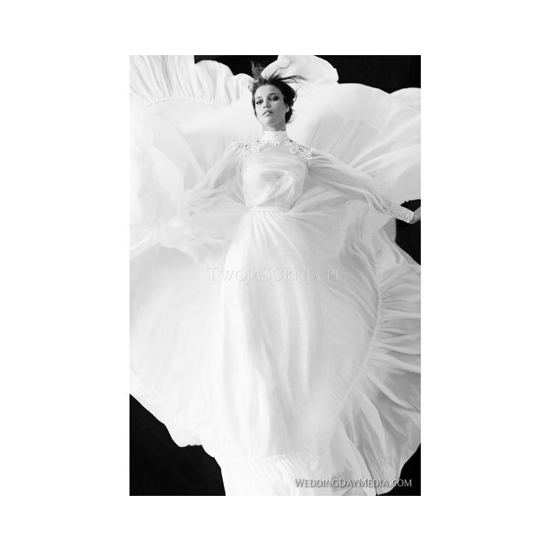 Свадьба - Berta Bridal - 2012 - 9 - Formal Bridesmaid Dresses 2017