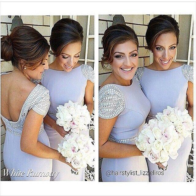 زفاف - Bridal dress