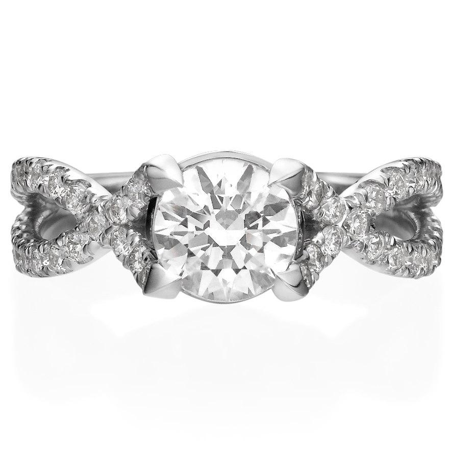 زفاف - Statement Ring, Art Deco Ring, Engagement Ring, Diamond Ring, Halo Ring, Solitaire Ring, Wedding Ring, Anniversary Ring, Promise Ring