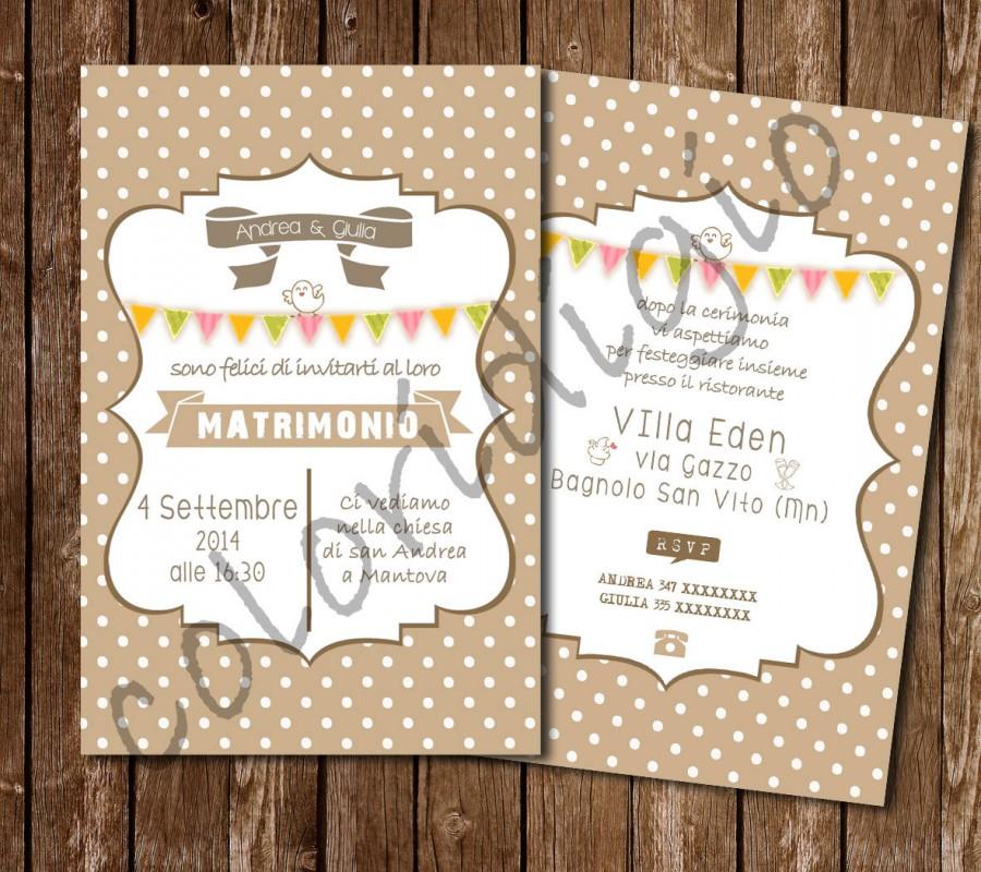 Mariage - Participation in Shabby Style wedding