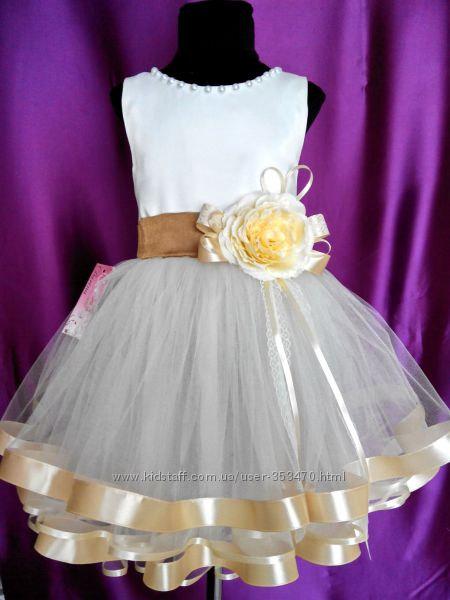 Hochzeit - White  Flower Girl Dress, Ivory flower girl Dress,Flower Girl Dress Lace,Rustic Flower Girl Dress,Boho Flower Girl Dress,Birthday girl dress