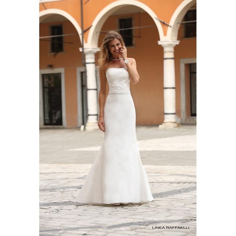 Hochzeit - Linea Raffaelli 26 - Stunning Cheap Wedding Dresses
