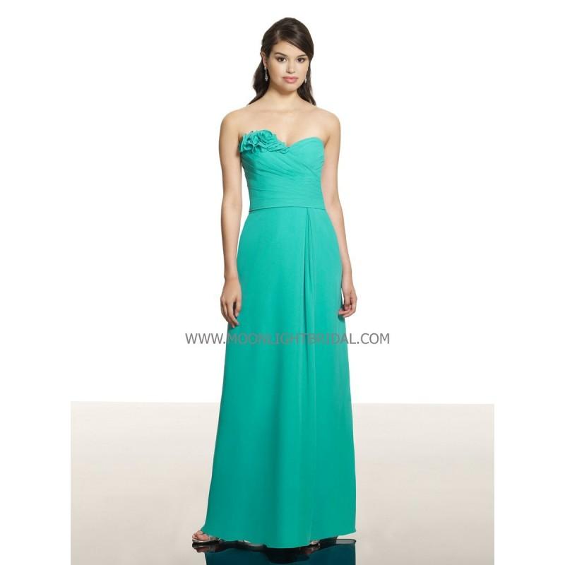 Hochzeit - Moonlight - Style MT9305 - Junoesque Wedding Dresses