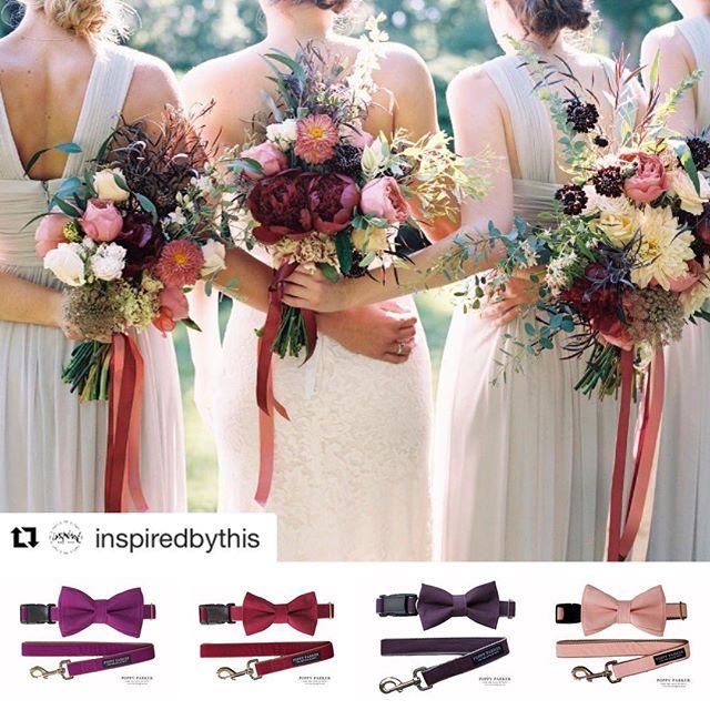 Mariage - Love the changes we see to the 2017 wedding colors!