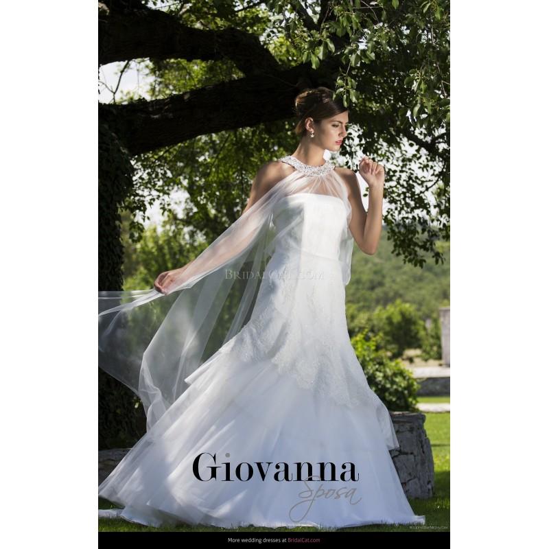 Hochzeit - Giovanna Sposa 2014 2461 - Fantastische Brautkleider
