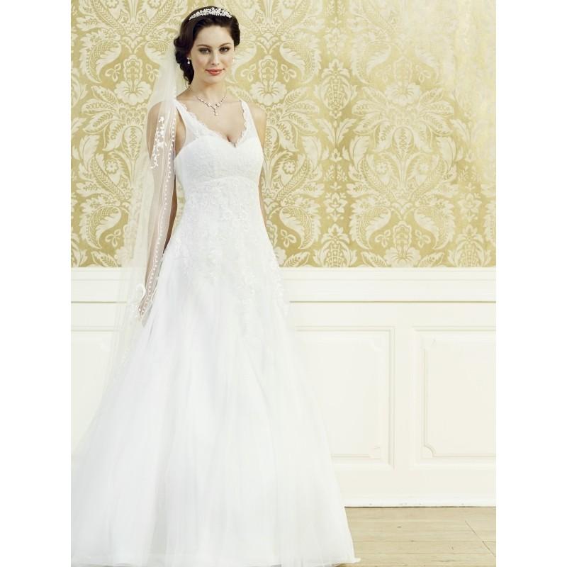 Hochzeit - Lilly 08-3531 - Stunning Cheap Wedding Dresses