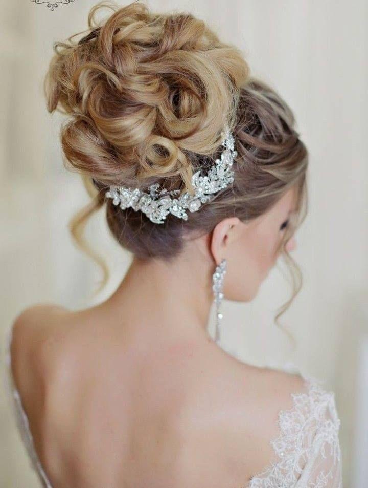Свадьба - Bridal Hairstyles