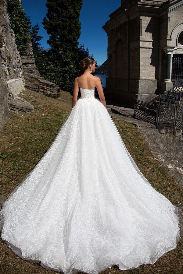 Wedding - Milla Nova Bridal 2017 Wedding Dresses