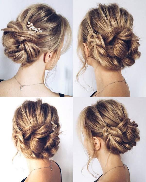 Mariage - 60 Wedding Hairstyles For Long Hair From Tonyastylist