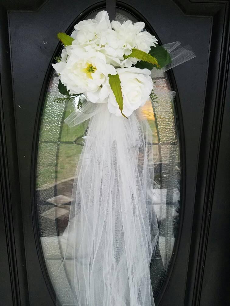 زفاف - Bridal Wreath
