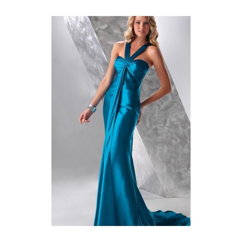 زفاف - Flirt P4501S - Brand Prom Dresses
