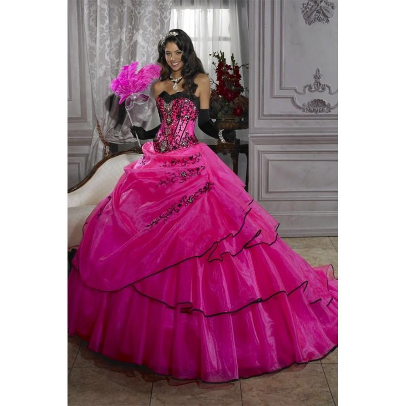 Mariage - 26676 Quinceanera Collection - HyperDress.com