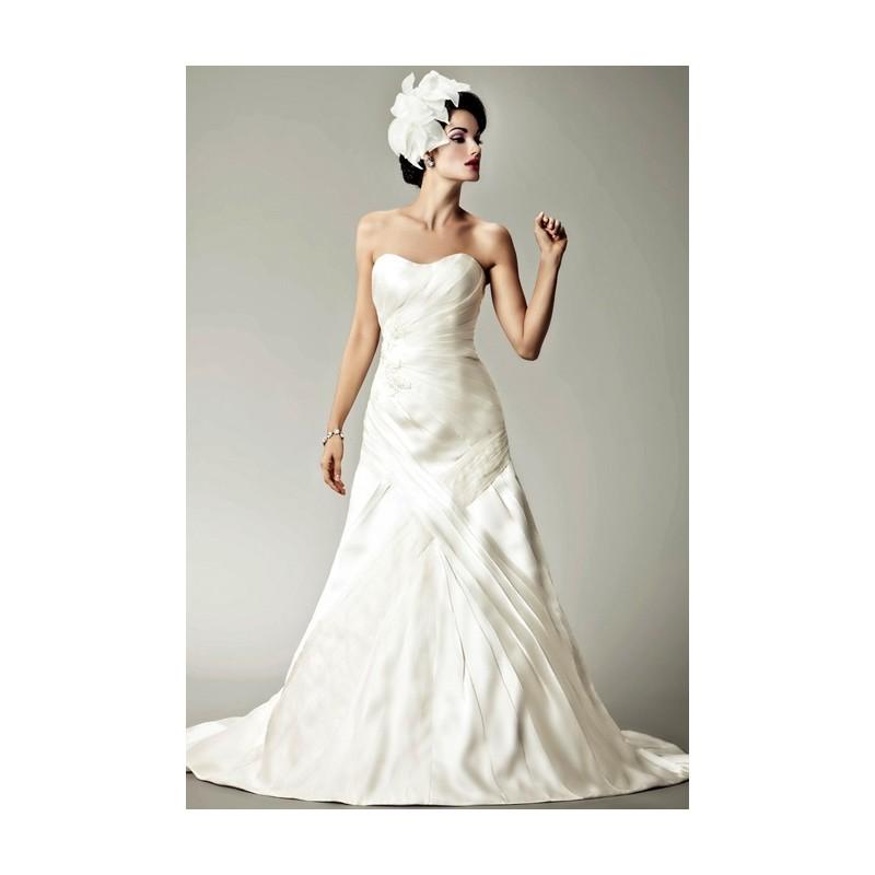Hochzeit - Matthew Christopher - Constance - Stunning Cheap Wedding Dresses