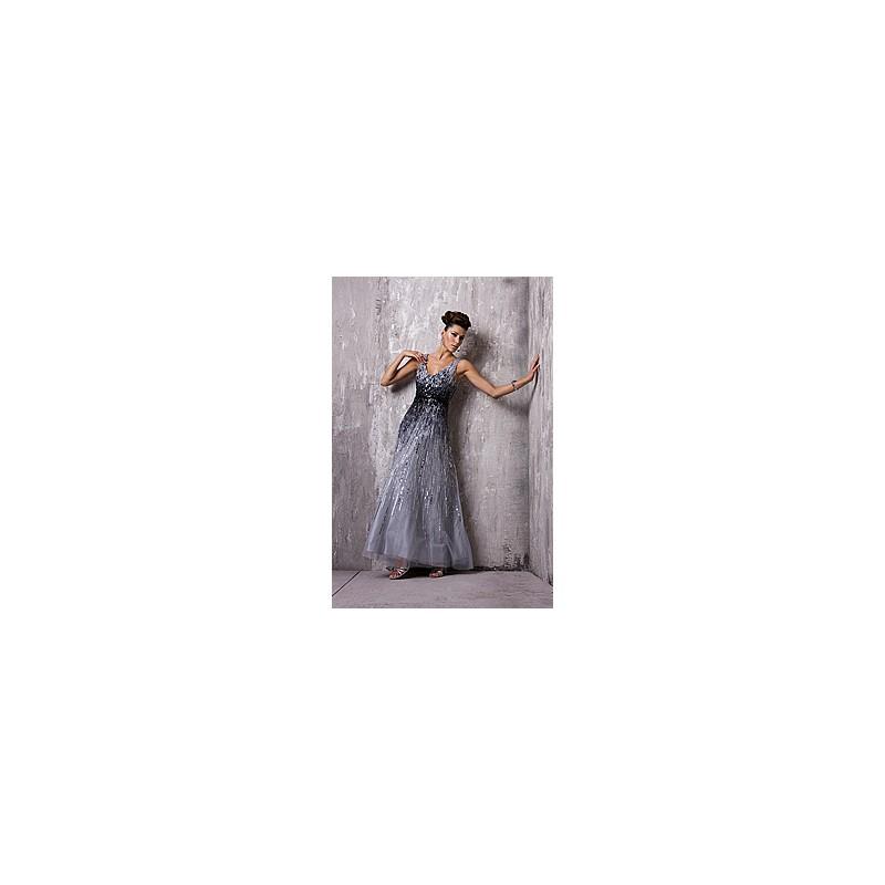 Свадьба - Jovani 151883 - Compelling Wedding Dresses