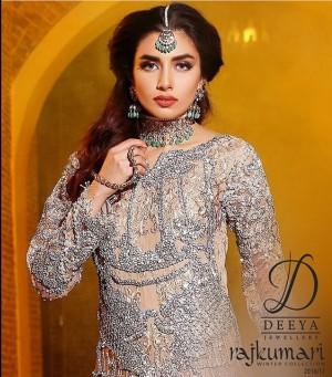 زفاف - Bollywood Jewellery - Indian Celebrity Jewellery 