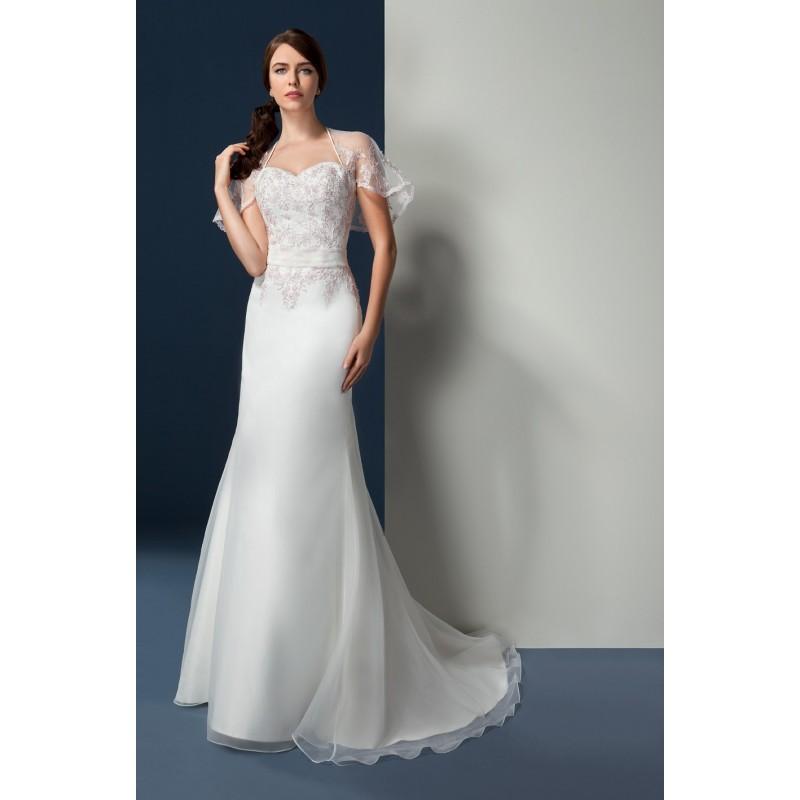 Hochzeit - Robes de mariée Orea Sposa 2017 - L798 - Superbe magasin de mariage pas cher