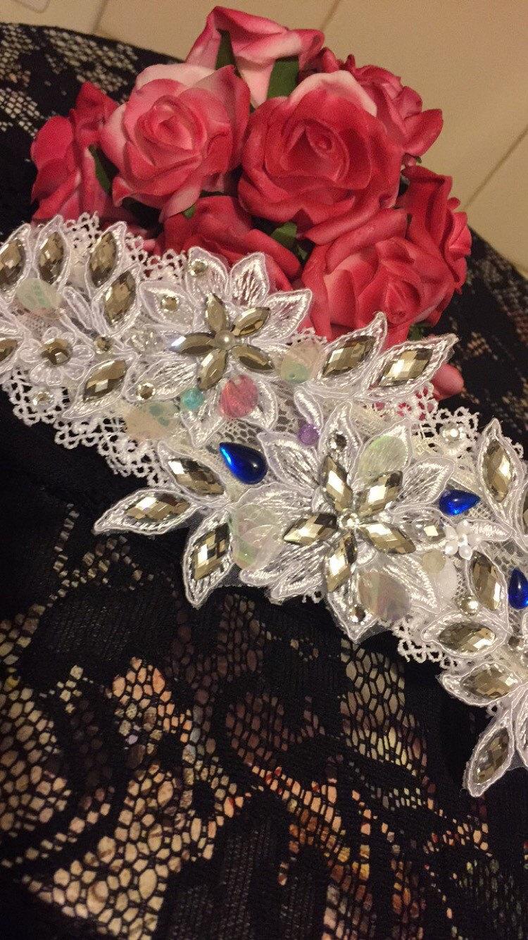 زفاف - Vintage flower rhinestone hairpiece, hair tiara, rhinestone head piece, wire bridal tiara, pearl rhinestone headpiece. Beautiful gift