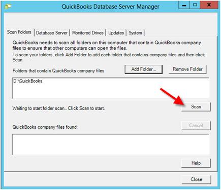 Mariage - QuickBooks Multi User Set Up - Quickbooks Multi User Mode