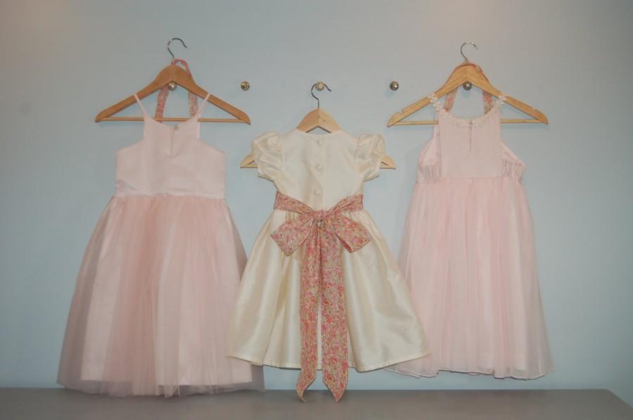 Hochzeit - SHADES OF PINK - Which one should you choose?