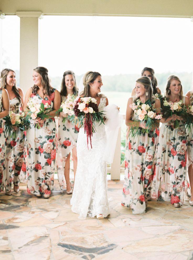 Mariage - Classic Southern Wedding