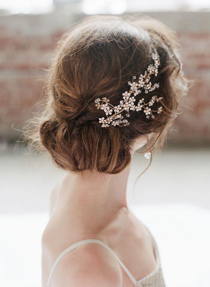 Свадьба - Love Is In The Details With BHLDN