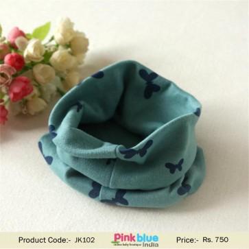 Mariage - Unique Neck Winter Warmer Scarf for Indian Kids