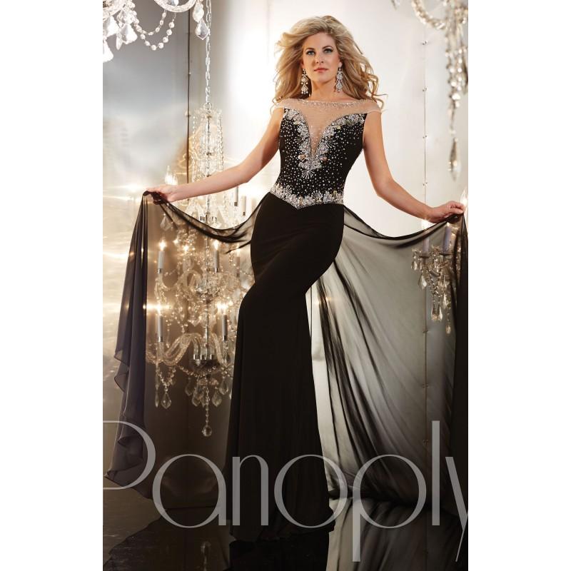 Hochzeit - Panoply - 14641 - Elegant Evening Dresses
