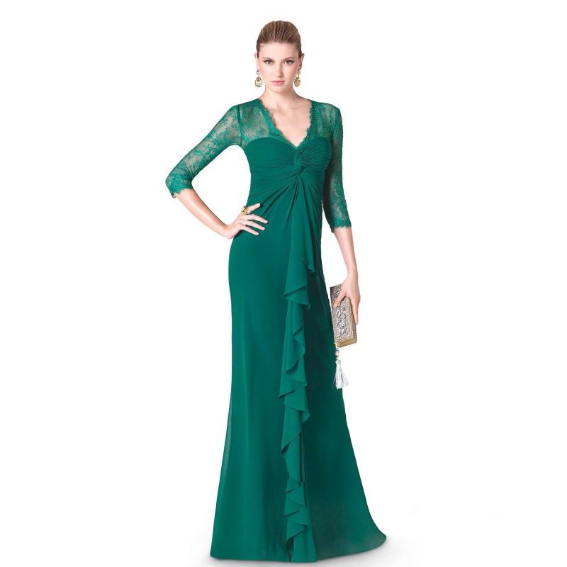 Wedding - La Sposa 5345 -  Designer Wedding Dresses