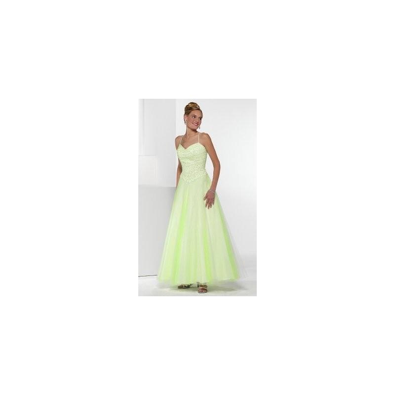 زفاف - Nadine Prom Dress Style:AW2RL - Charming Wedding Party Dresses