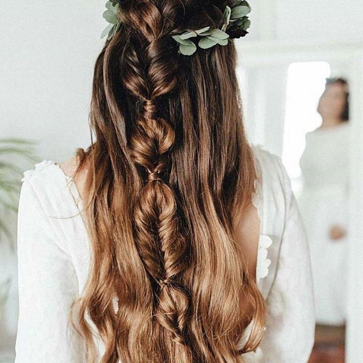 زفاف - Wedding Hair And Headpieces