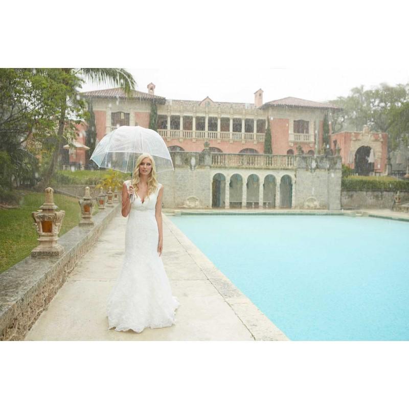 زفاف - Allure Romance 2013 Promo 2663H-Rain - Stunning Cheap Wedding Dresses