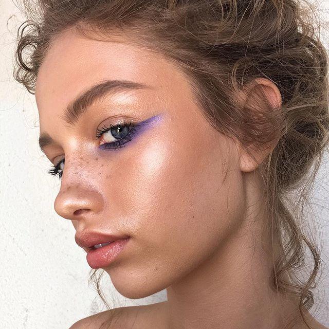 Свадьба - Nikki_Makeup (@nikki_makeup) • Instagram Photos And Videos