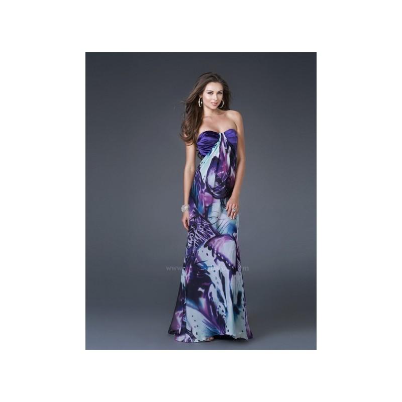 زفاف - La Femme 15930 - Brand Prom Dresses