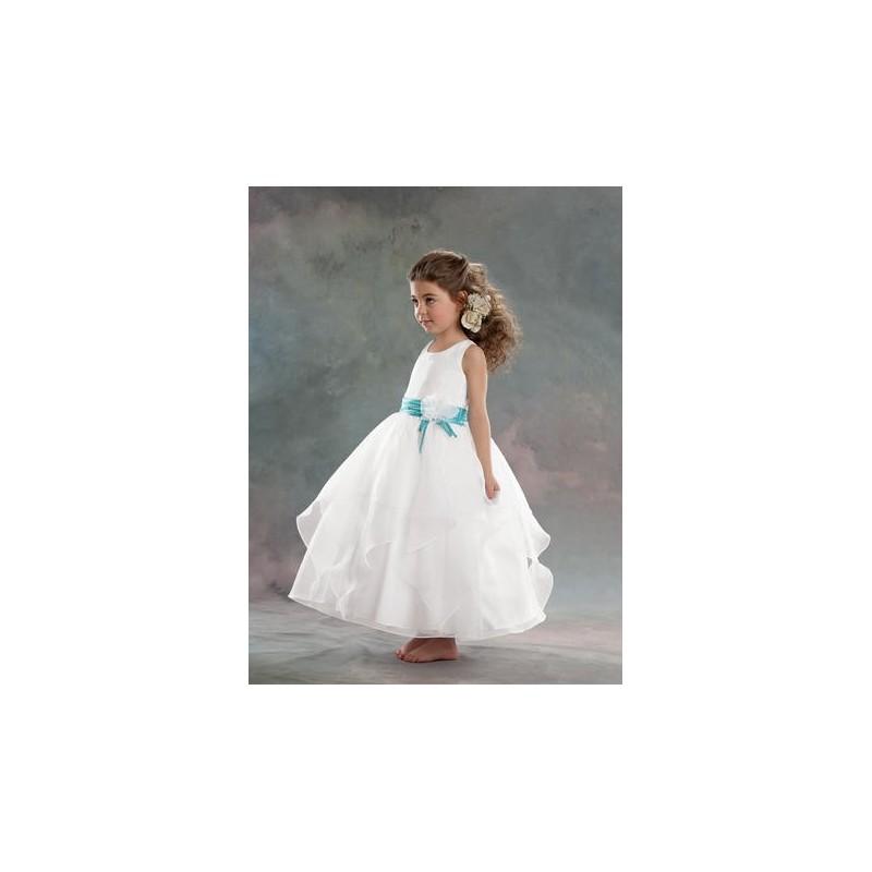 Mariage - Sweet Beginnings by Jordan L392 - Branded Bridal Gowns