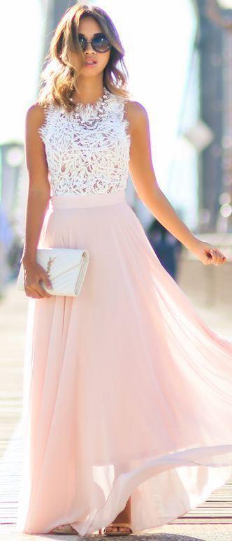 Hochzeit - beautiful dress