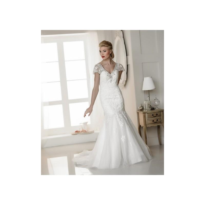 زفاف - Rosa Couture Cleo - Stunning Cheap Wedding Dresses