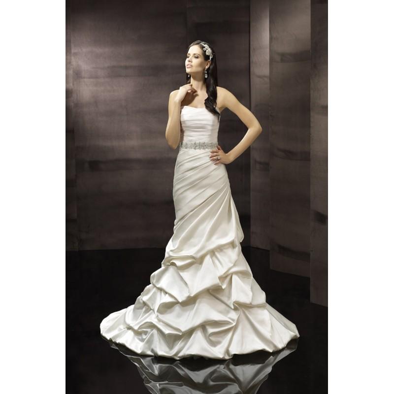 Wedding - Style J6294 - Fantastic Wedding Dresses