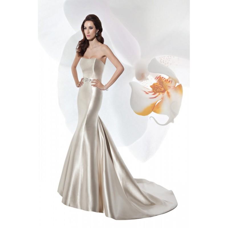 Mariage - Style 3204 - Fantastic Wedding Dresses