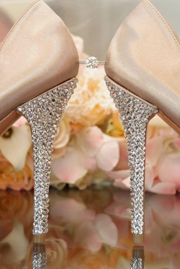 Mariage - ! "CHAUSSURES Que J'aime