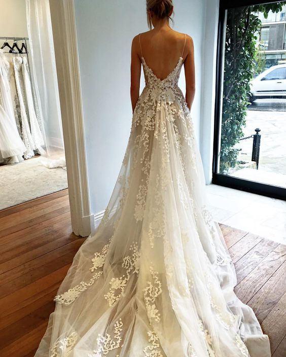Свадьба - wedding dresses