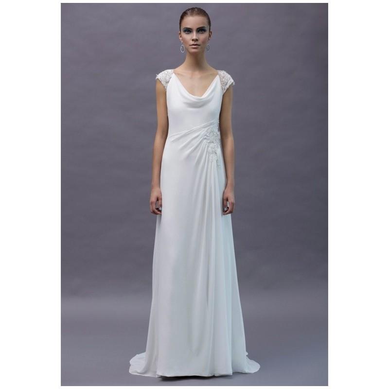 Hochzeit - Rivini Rita Vinieris Dolce - Charming Custom-made Dresses