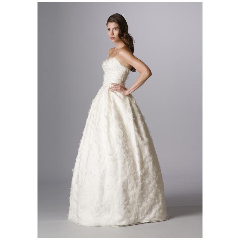 Hochzeit - Aria Scarlett - Charming Custom-made Dresses
